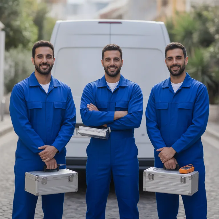 Riparazione Lavatrici team a Modena